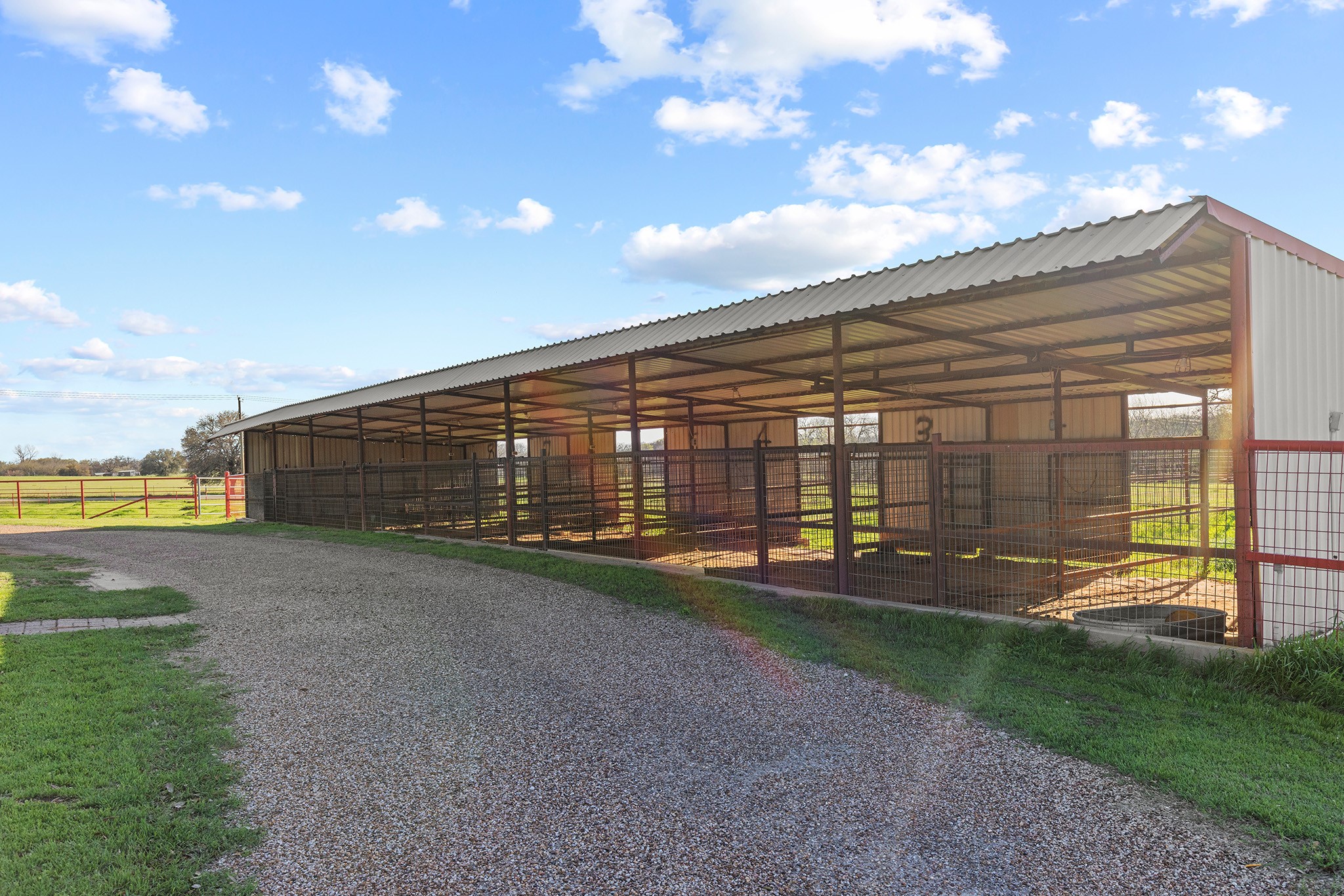 304 Scarlett Road Weatherford TX 76087