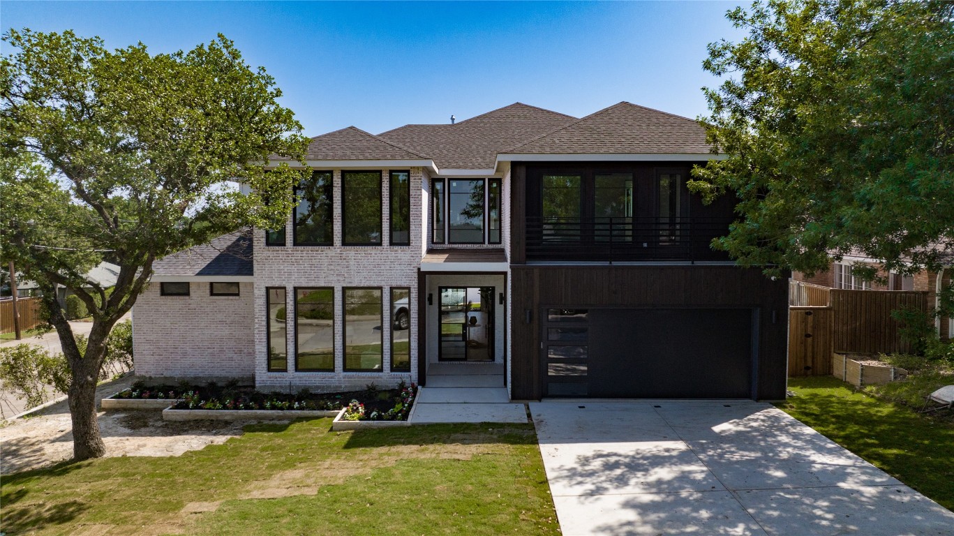6501 Barnsbury Court Dallas TX 75248