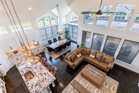 380 Rosemary Drive Wylie TX 75098