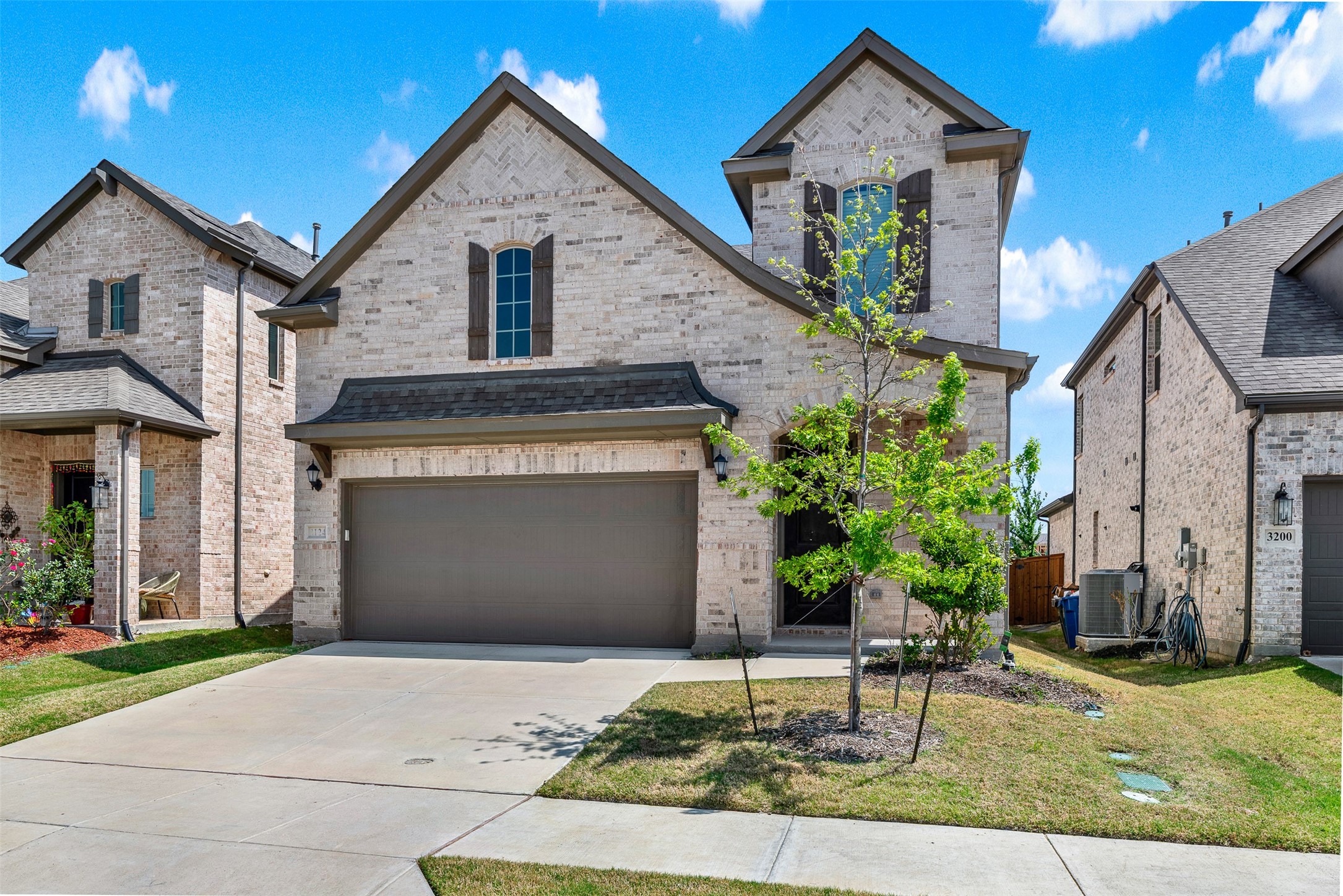 3124 Greenbriar Drive Celina TX 75009