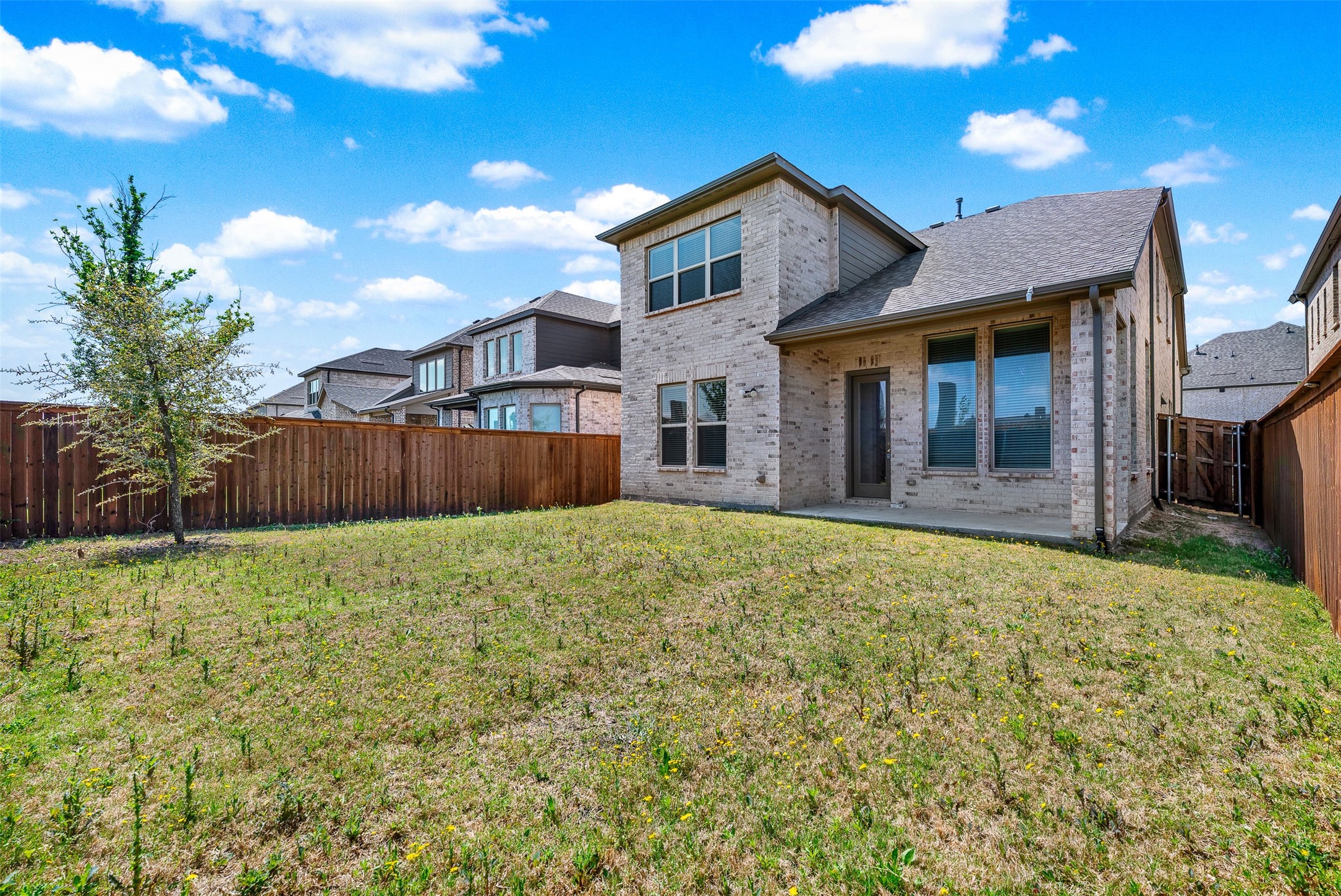 3124 Greenbriar Drive Celina TX 75009
