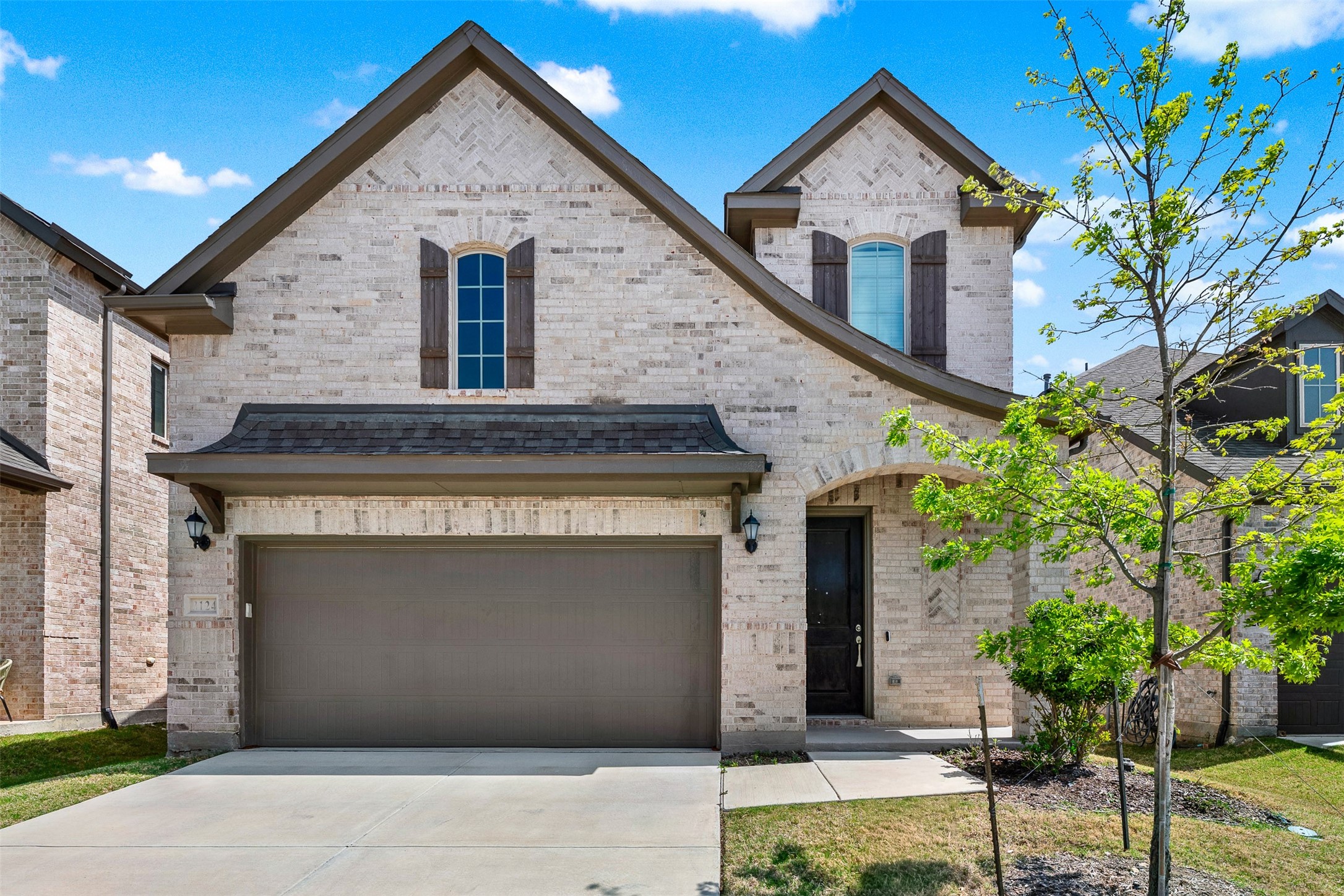 3124 Greenbriar Drive Celina TX 75009