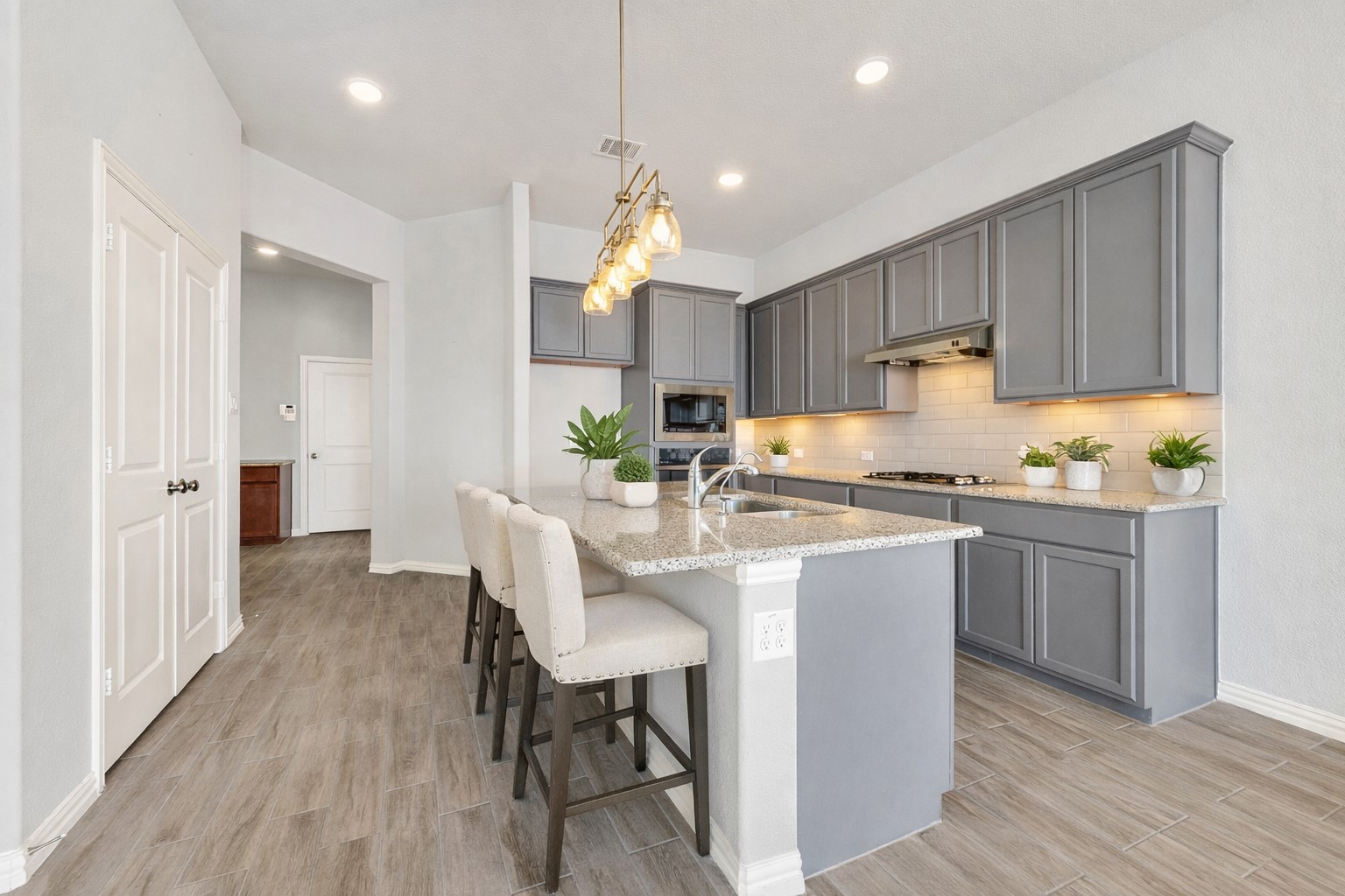 3124 Greenbriar Drive Celina TX 75009