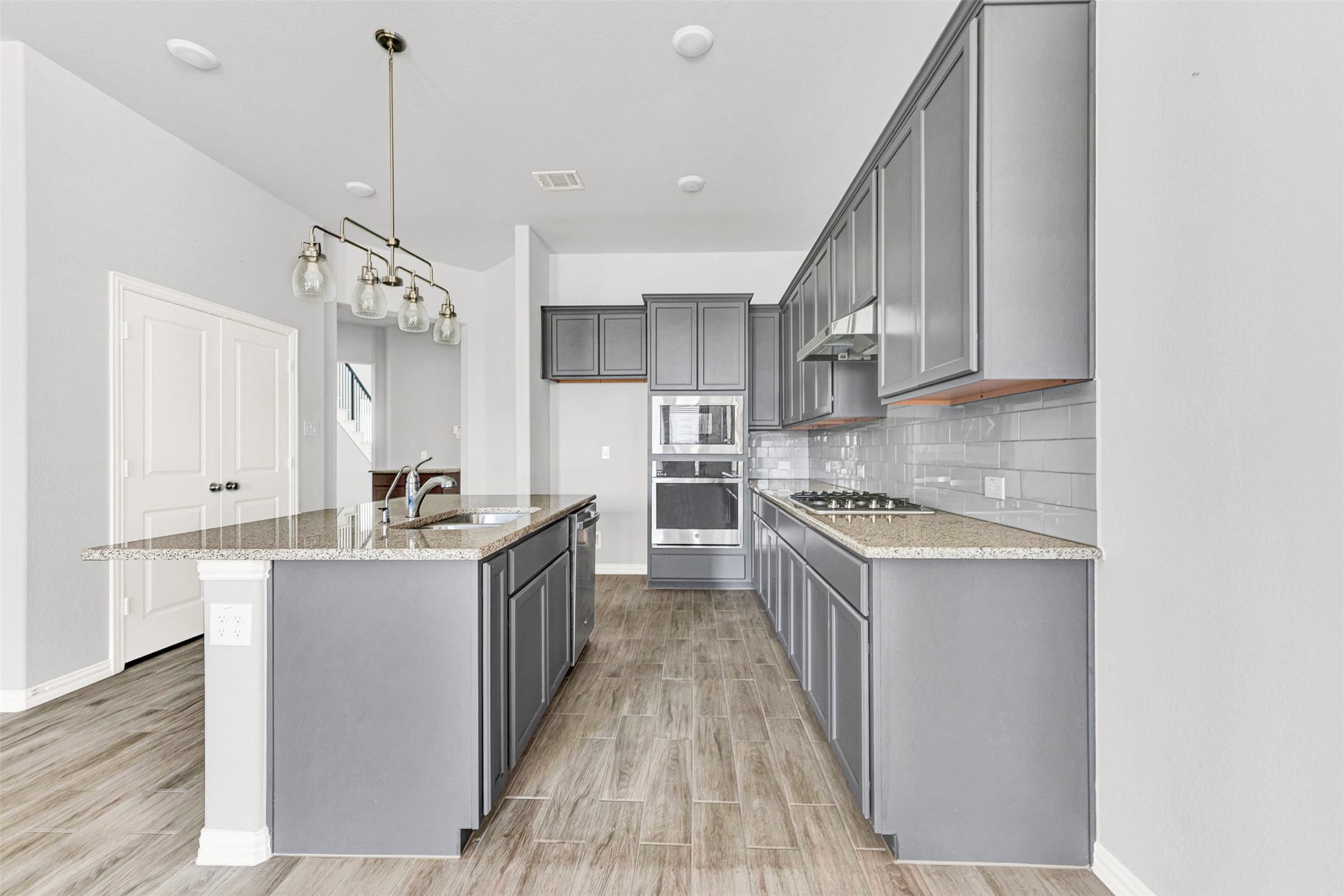 3124 Greenbriar Drive Celina TX 75009