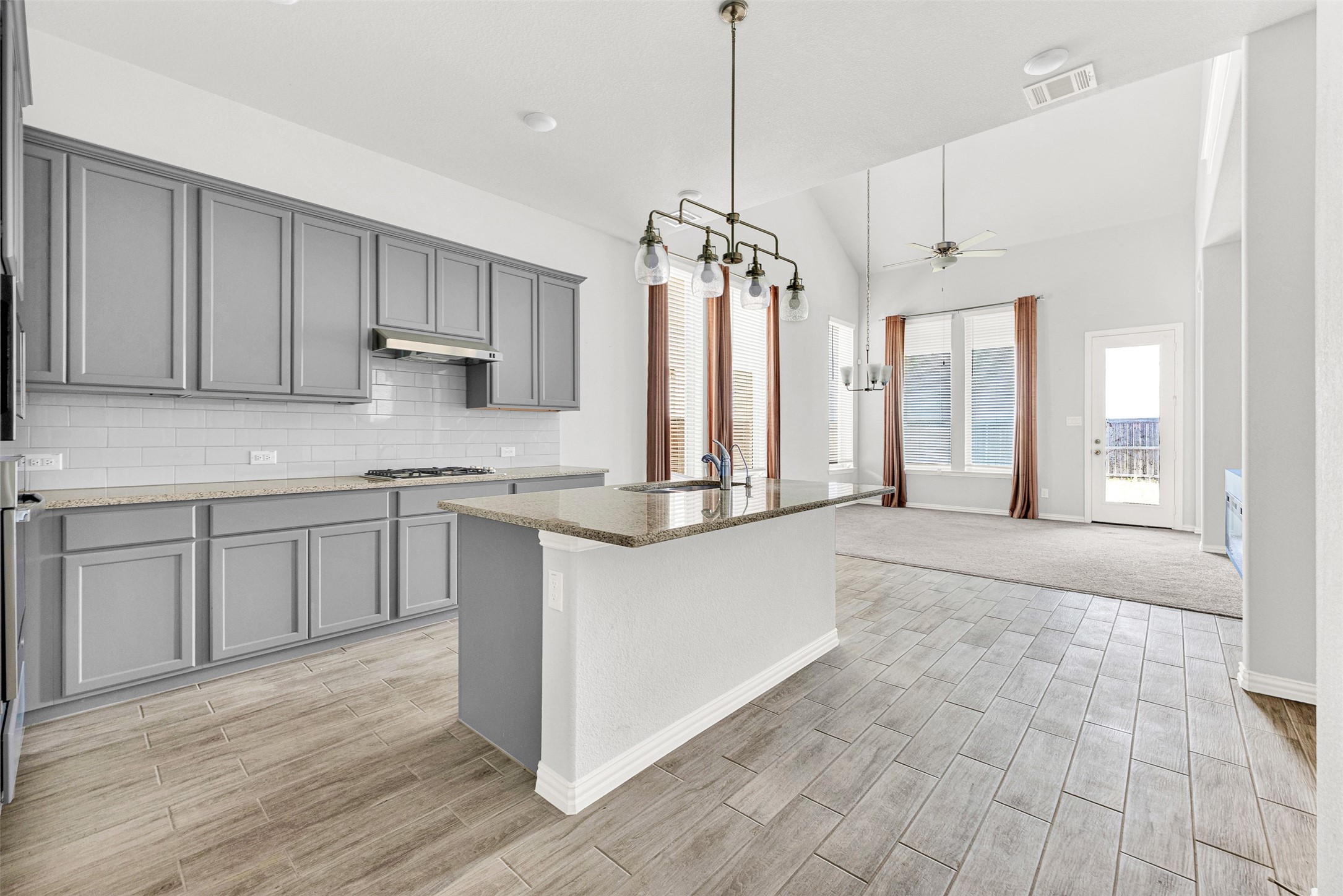 3124 Greenbriar Drive Celina TX 75009