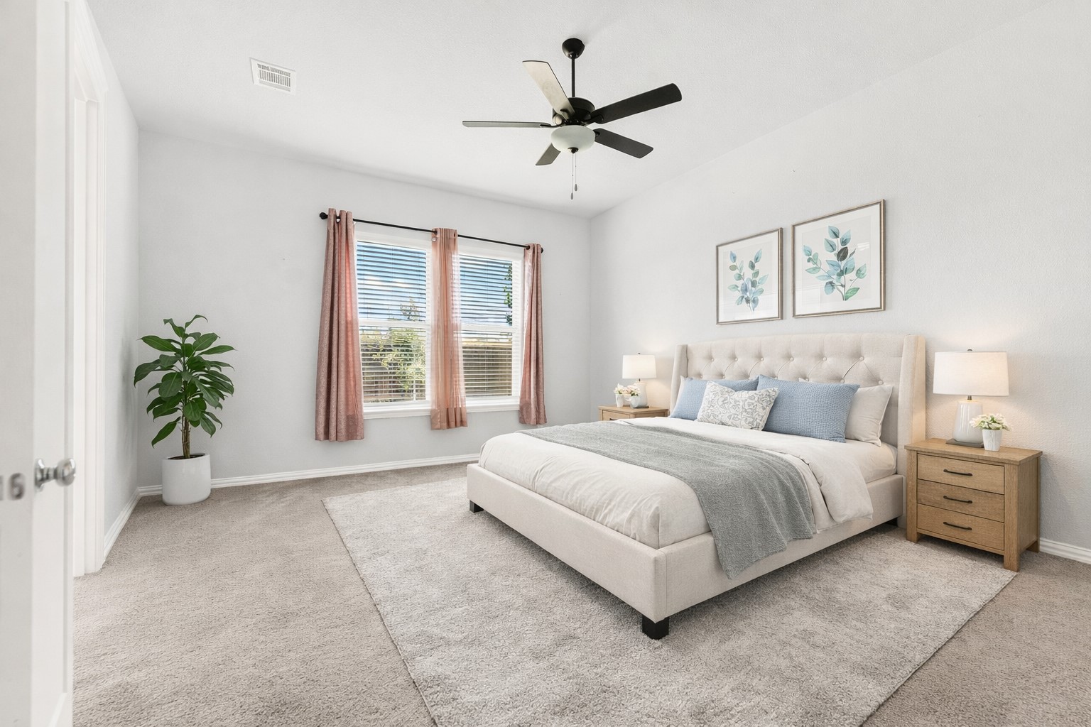 3124 Greenbriar Drive Celina TX 75009