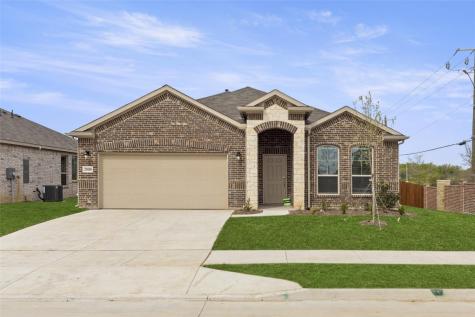 2800 Rose Heath Lane Fort Worth TX 76108