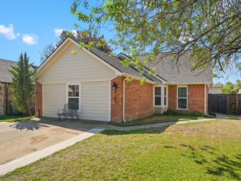2162 Cordoba Drive Carrollton TX 75006
