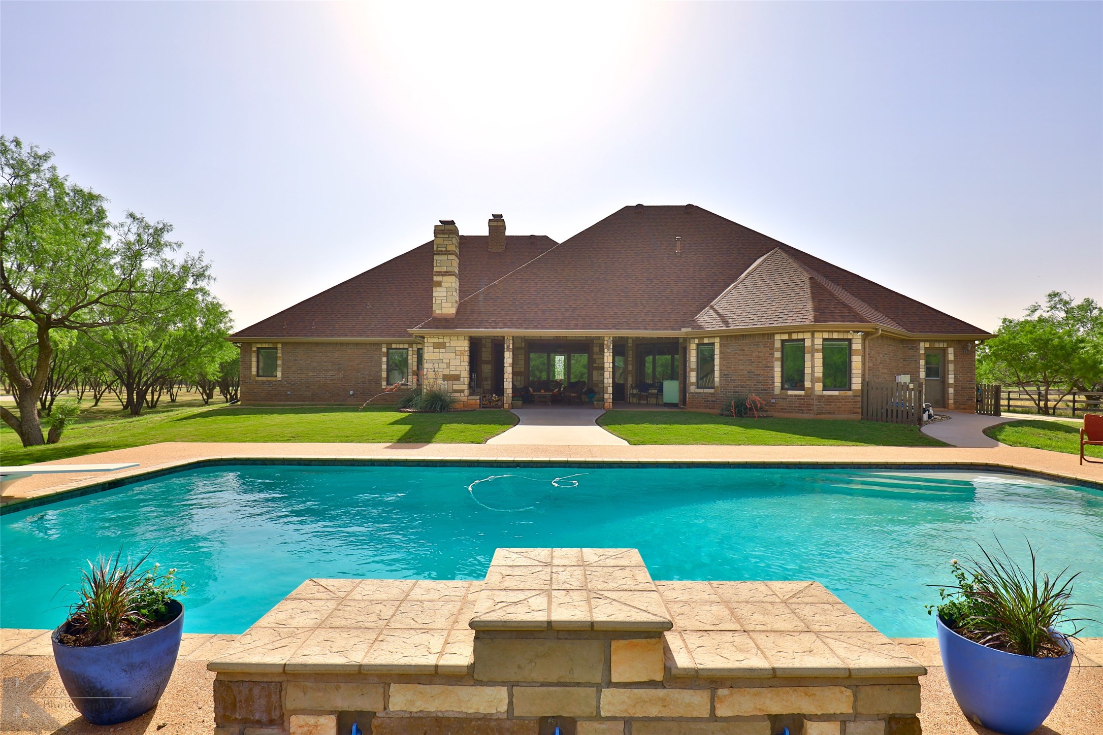 142 Bacacita Farms Road Abilene TX 79602