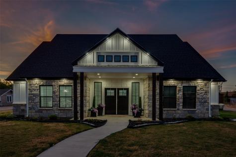 213 Poplar Street Italy TX 76651