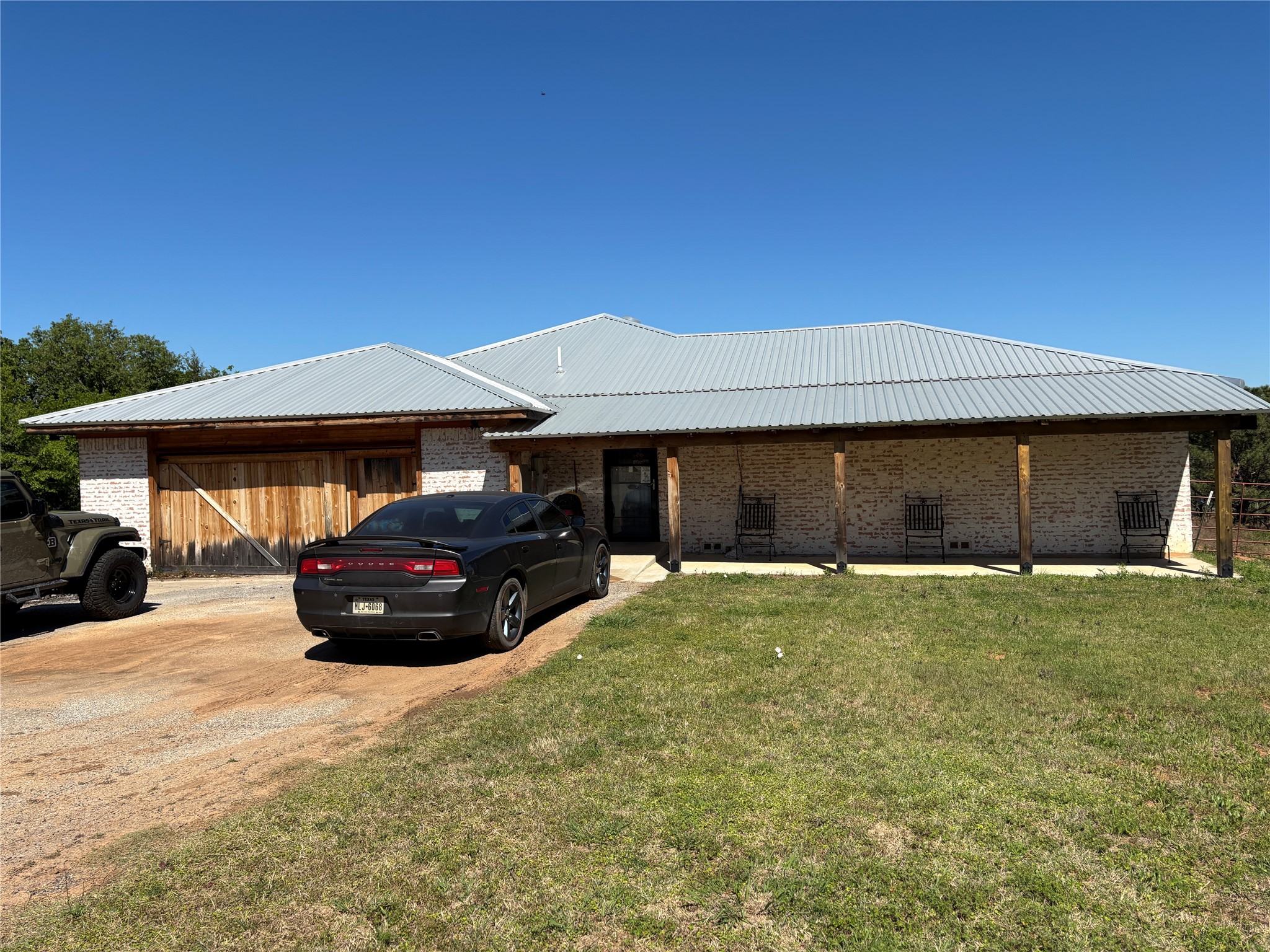 5355 Banks Road Fort Worth TX 76140