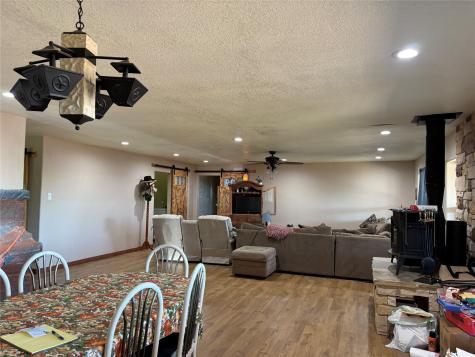 5355 Banks Road Fort Worth TX 76140