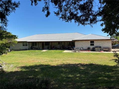 5355 Banks Road Fort Worth TX 76140
