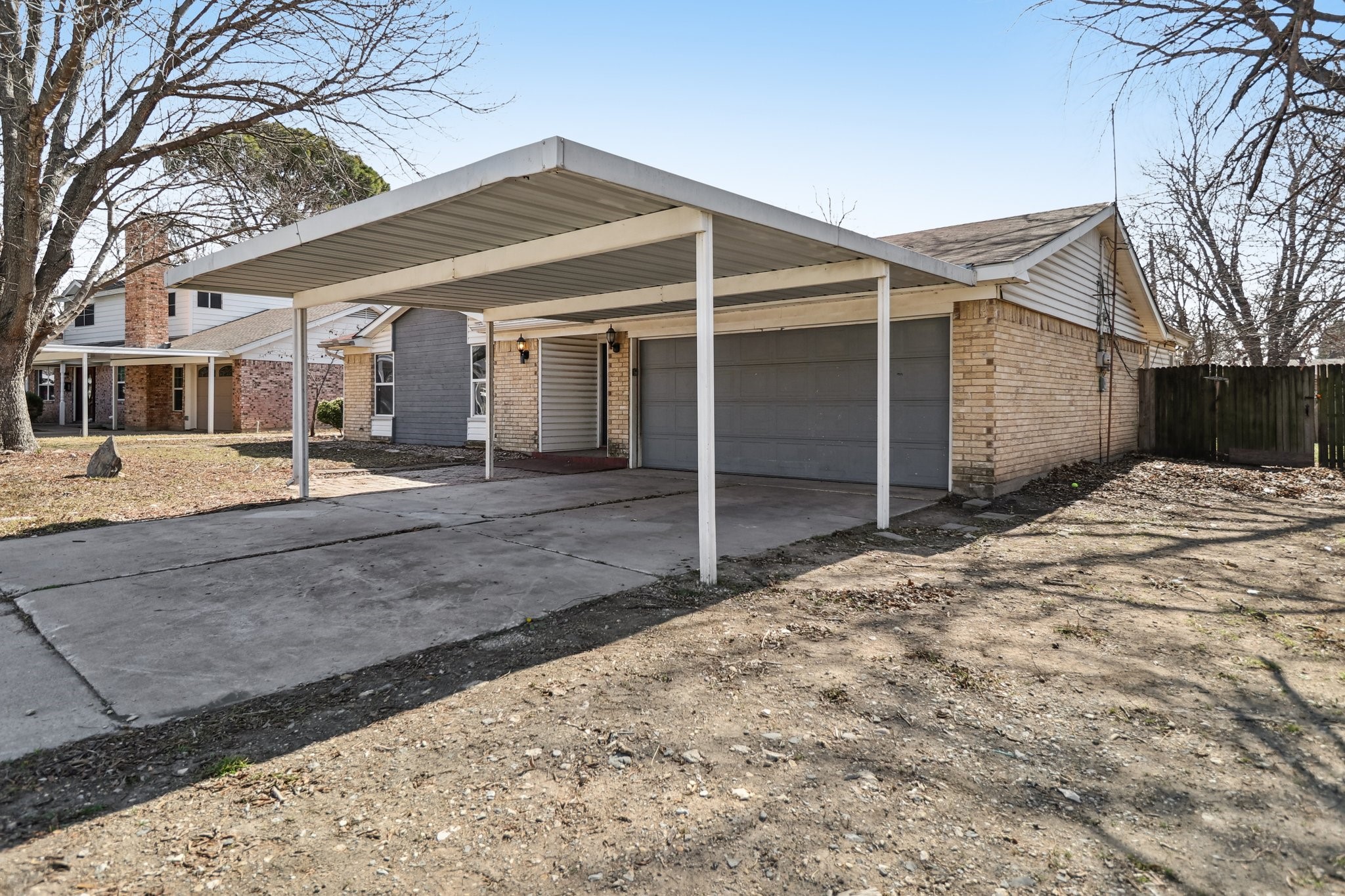 245 Straw Road Saginaw TX 76179