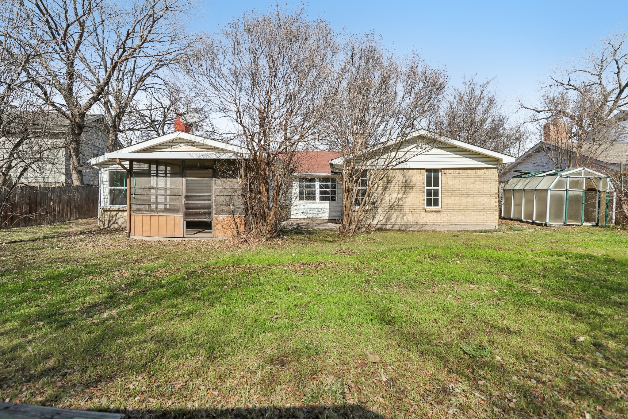 245 Straw Road Saginaw TX 76179