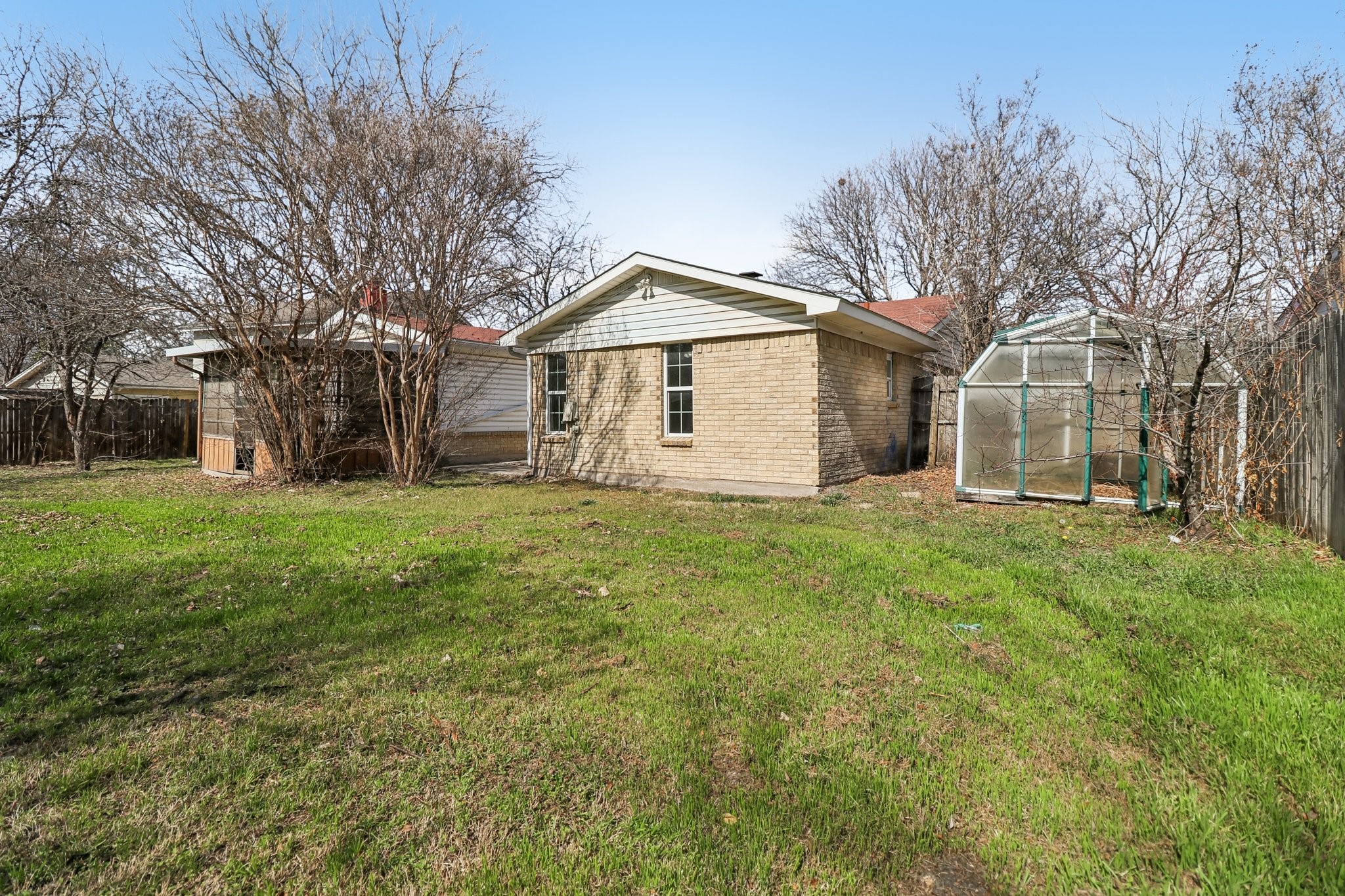 245 Straw Road Saginaw TX 76179