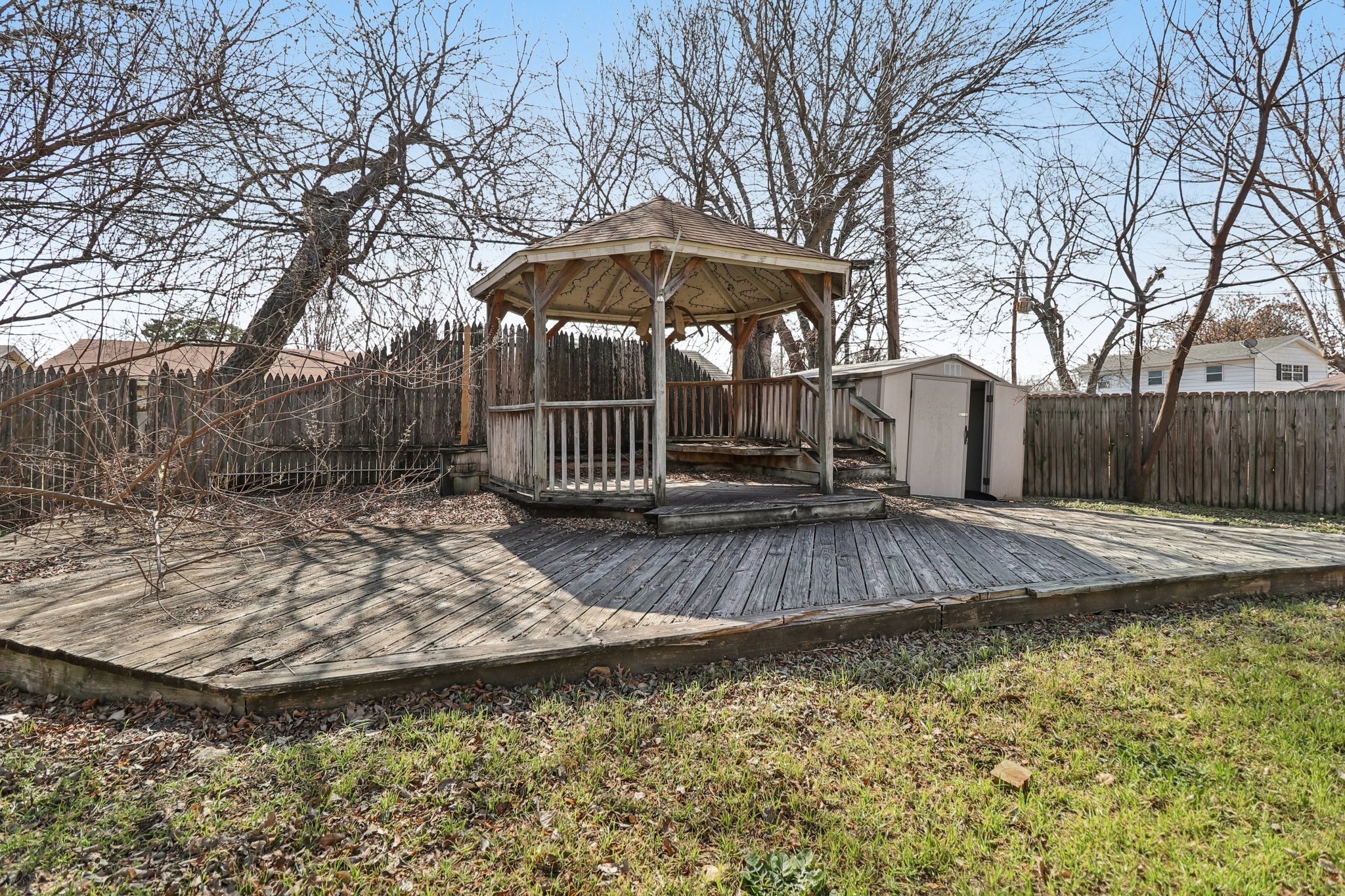 245 Straw Road Saginaw TX 76179