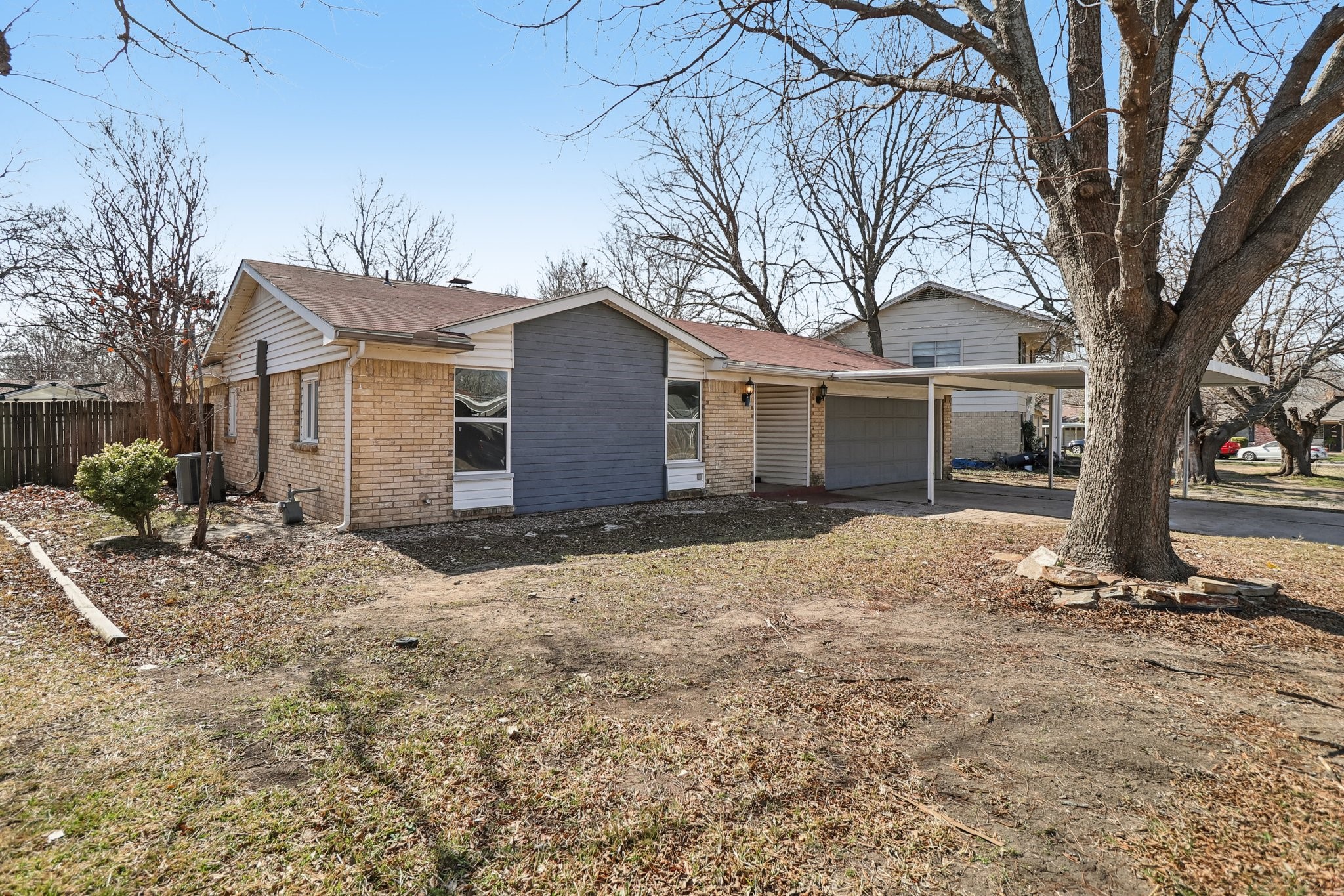245 Straw Road Saginaw TX 76179