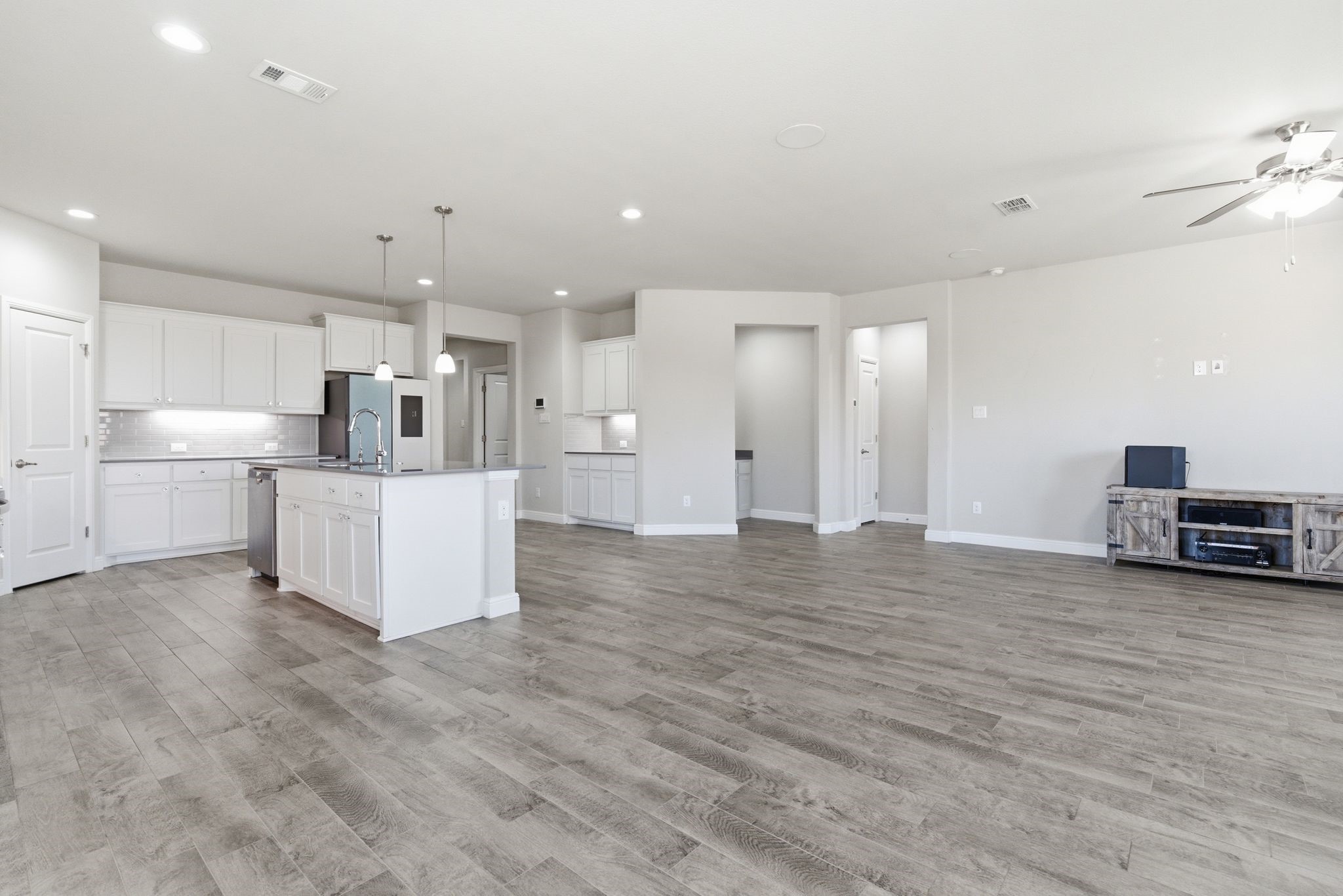 15845 Caballero Drive Fort Worth TX 76247