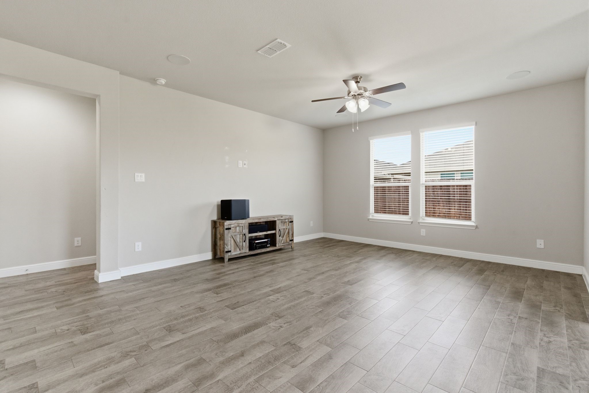 15845 Caballero Drive Fort Worth TX 76247