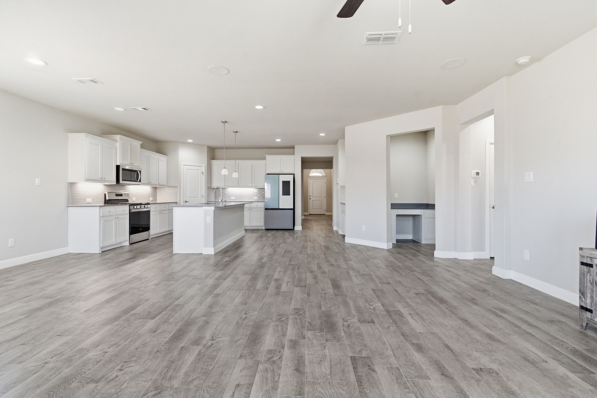 15845 Caballero Drive Fort Worth TX 76247