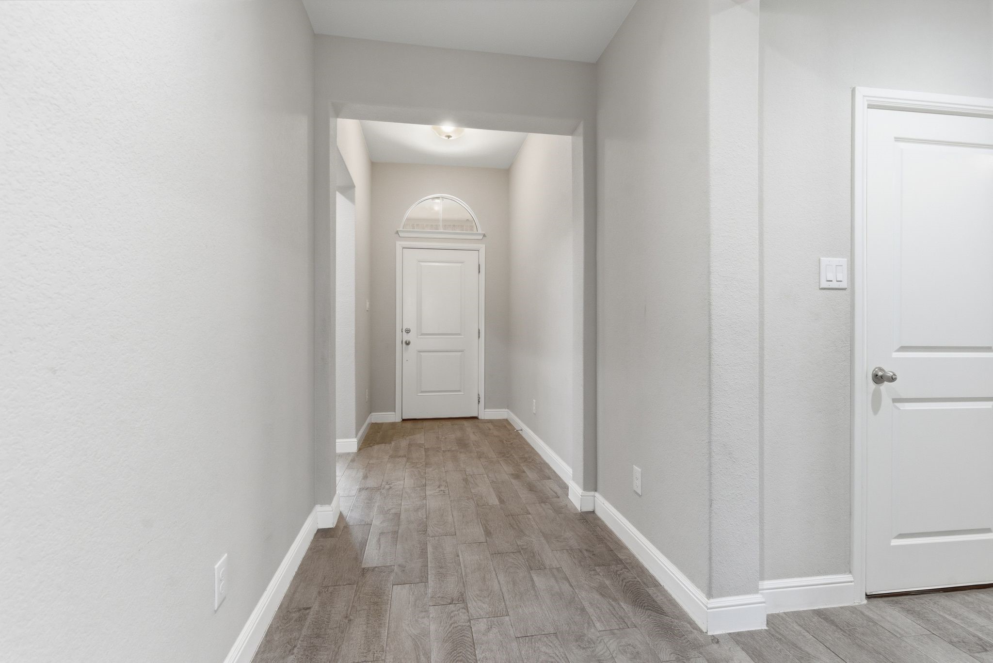 15845 Caballero Drive Fort Worth TX 76247