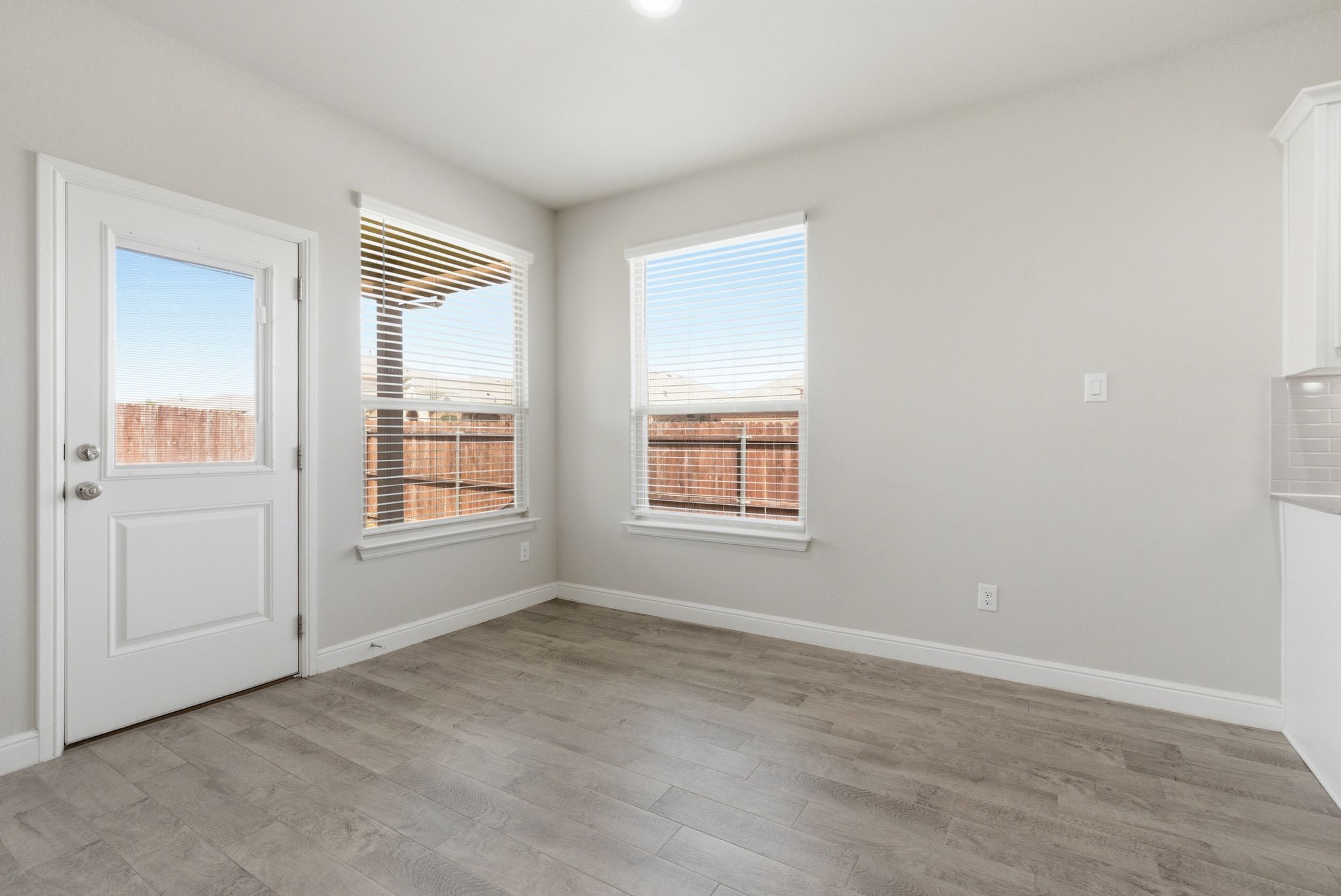 15845 Caballero Drive Fort Worth TX 76247