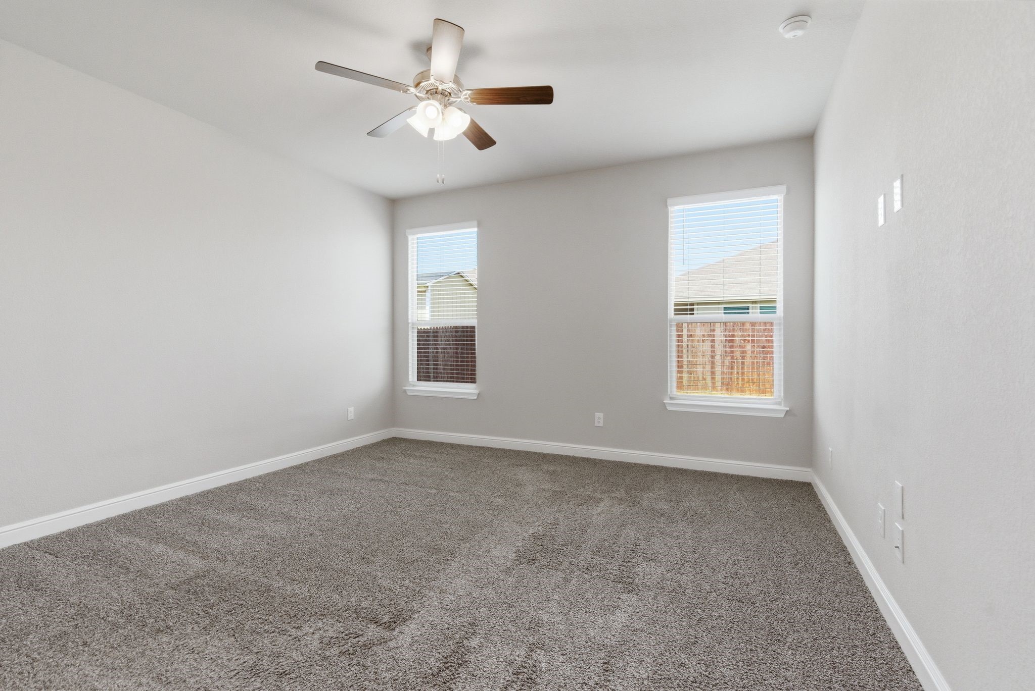 15845 Caballero Drive Fort Worth TX 76247