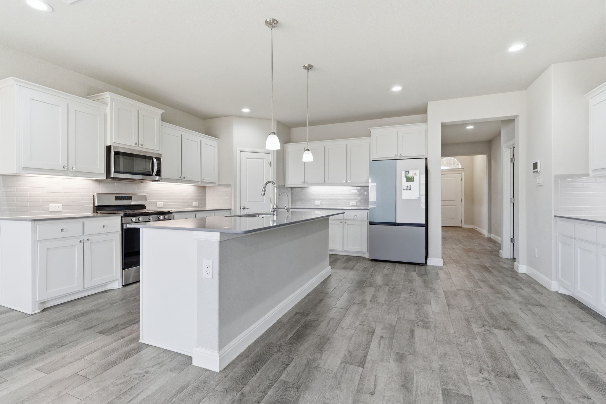 15845 Caballero Drive Fort Worth TX 76247
