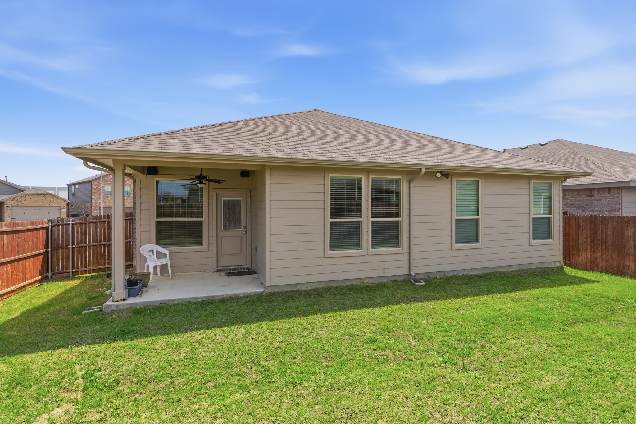 15845 Caballero Drive Fort Worth TX 76247