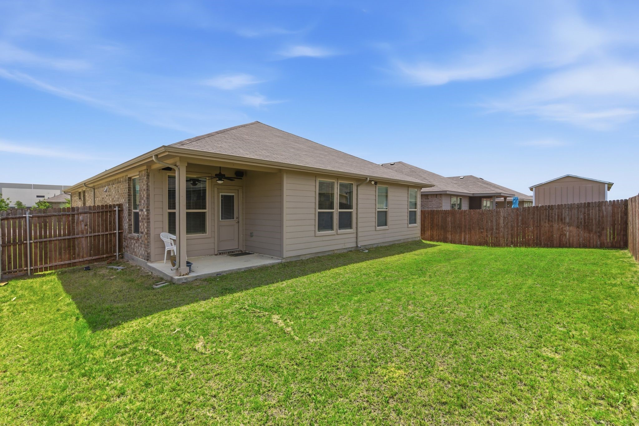 15845 Caballero Drive Fort Worth TX 76247
