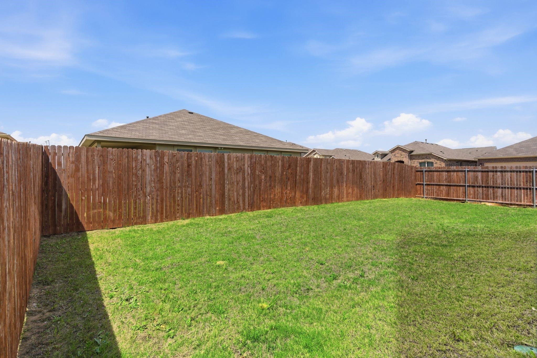 15845 Caballero Drive Fort Worth TX 76247