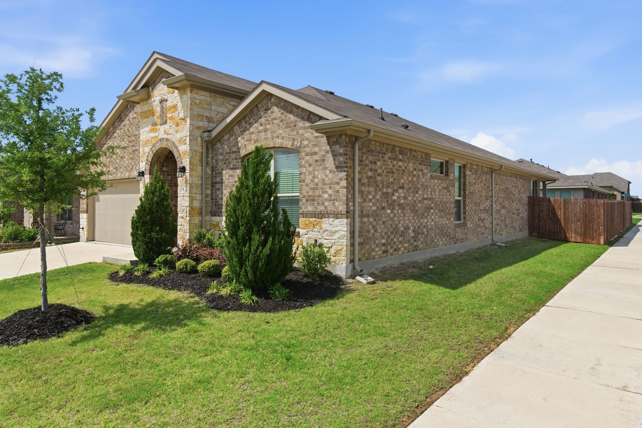 15845 Caballero Drive Fort Worth TX 76247