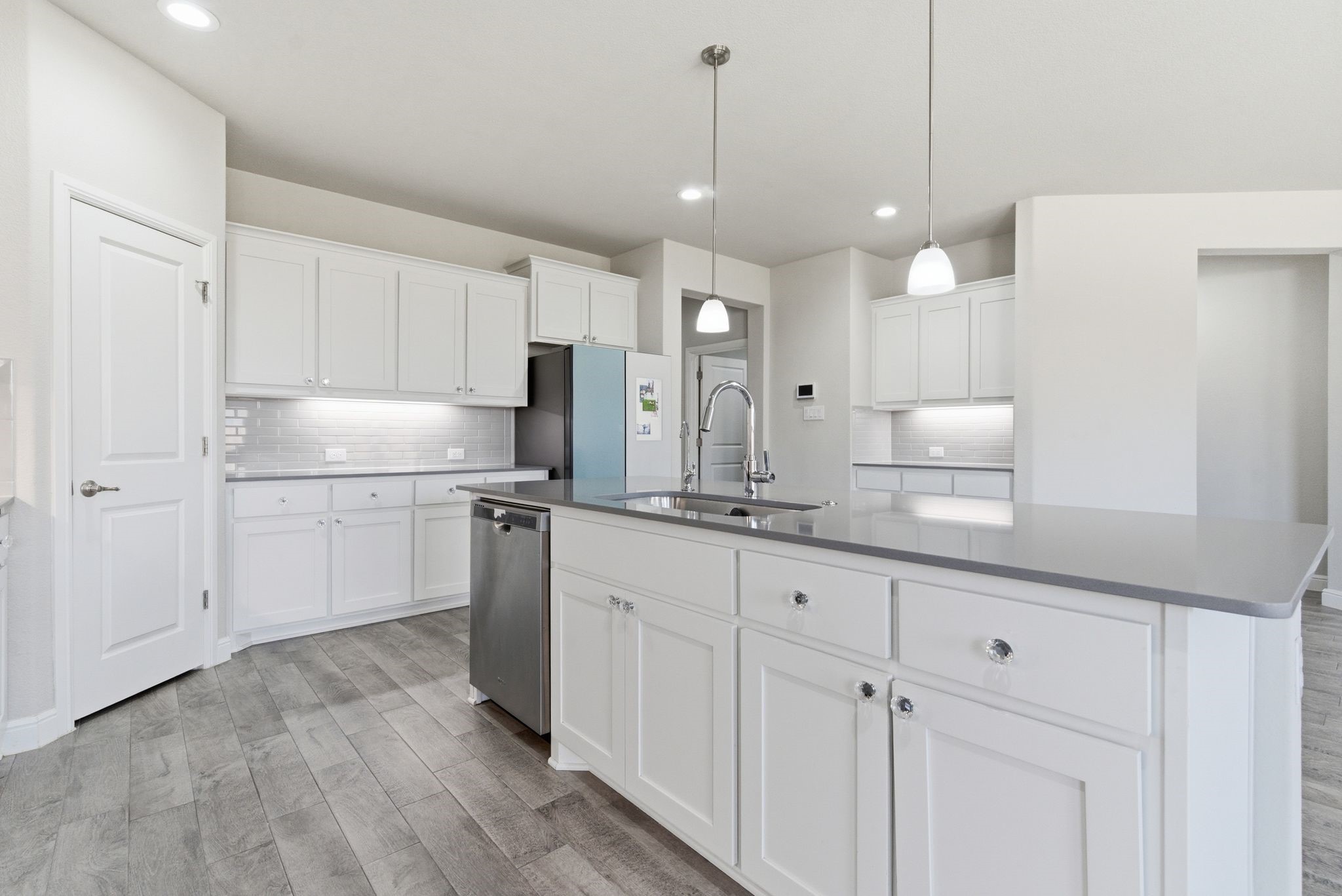 15845 Caballero Drive Fort Worth TX 76247