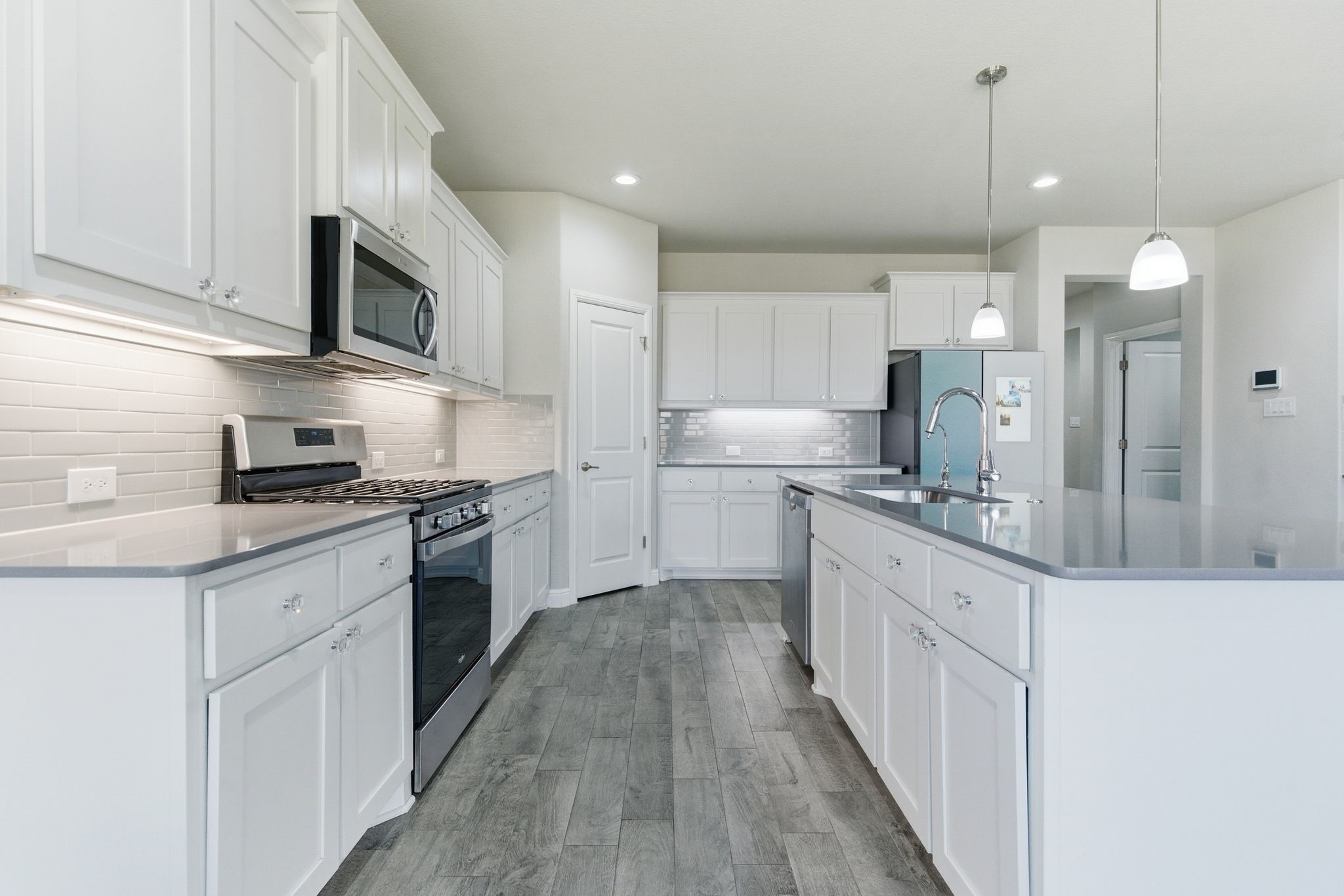 15845 Caballero Drive Fort Worth TX 76247