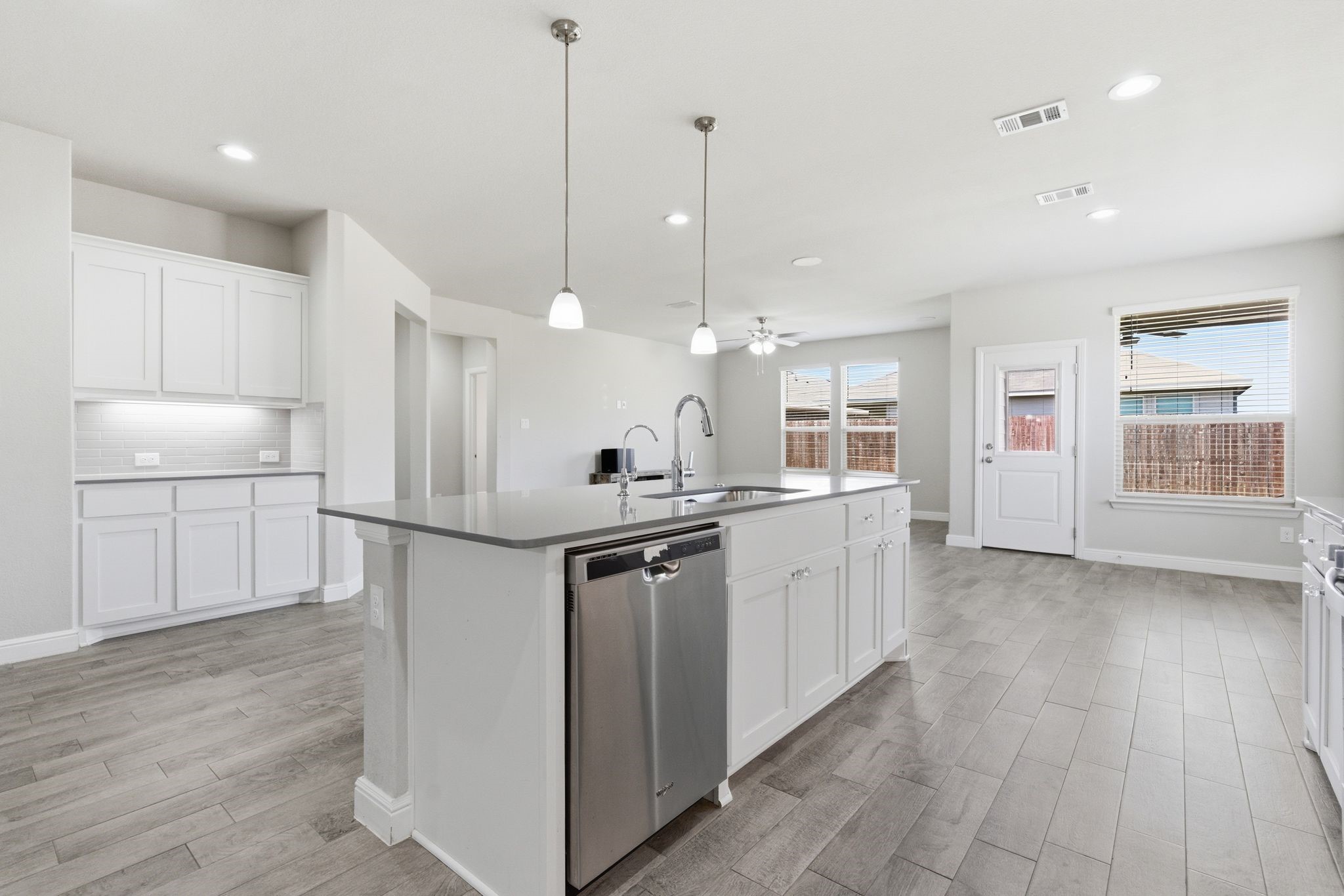 15845 Caballero Drive Fort Worth TX 76247