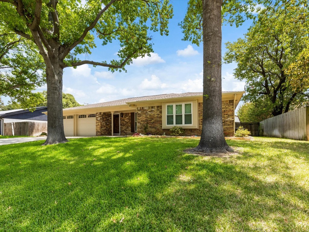 7016 Post Oak Drive North Richland Hills TX 76182