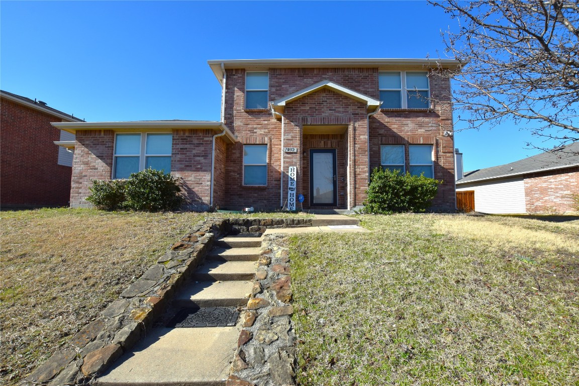 1052 Cavern Drive Mesquite TX 75181