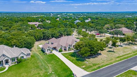 345 Sugartree Circle Lipan TX 76462
