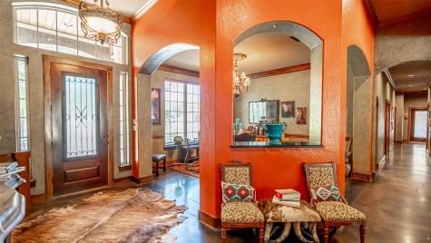 345 Sugartree Circle Lipan TX 76462