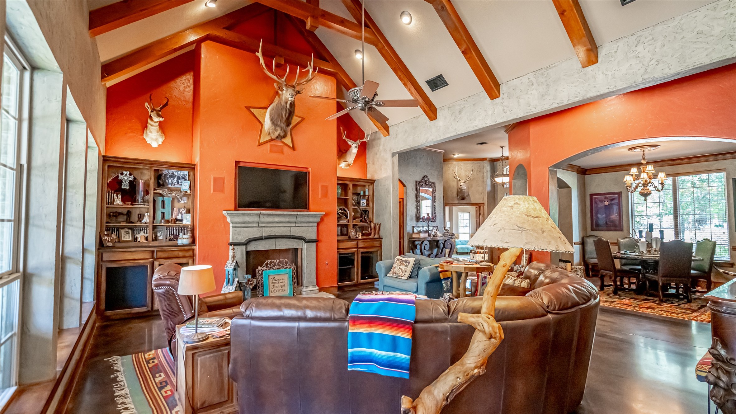 345 Sugartree Circle Lipan TX 76462