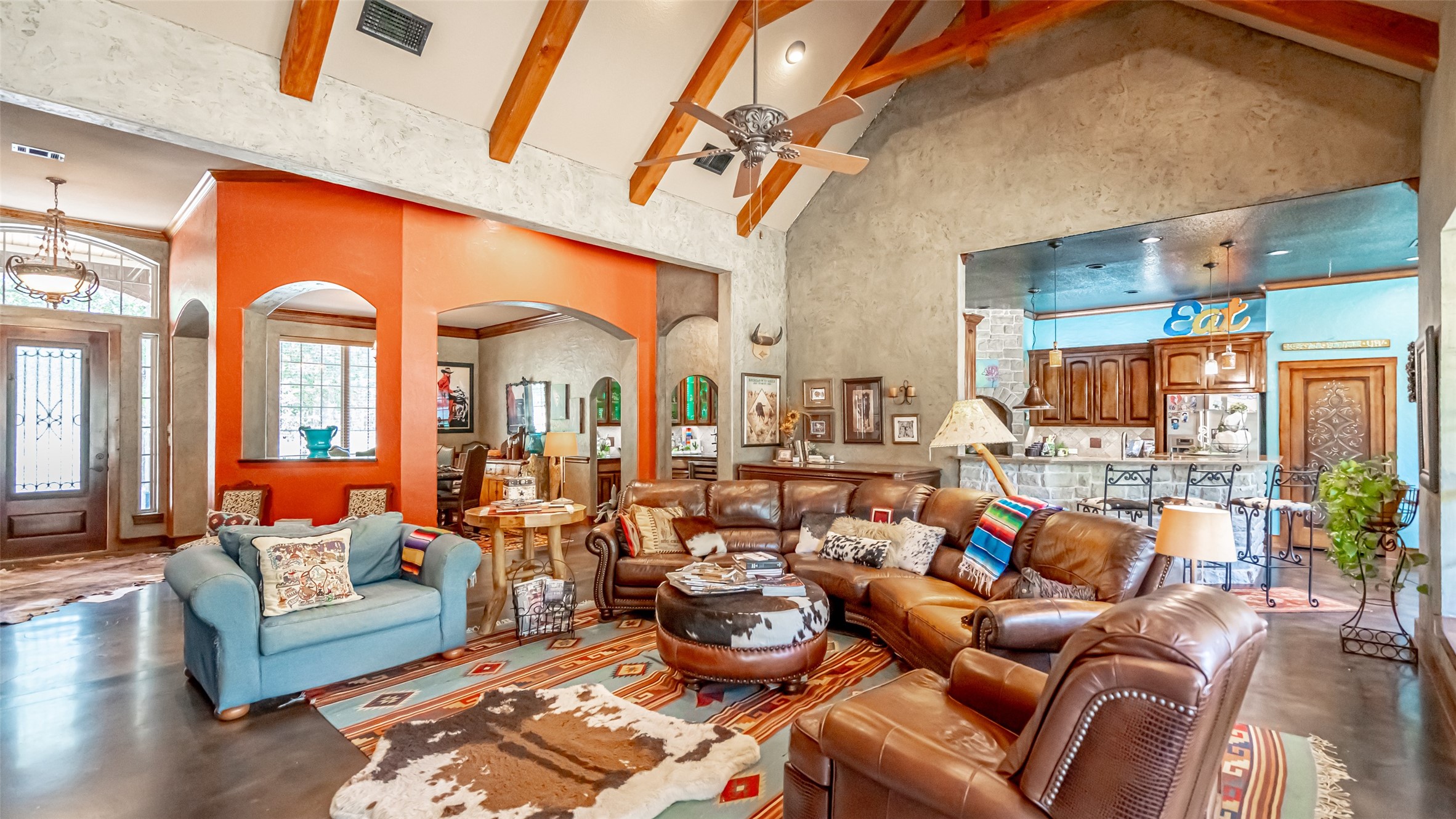 345 Sugartree Circle Lipan TX 76462