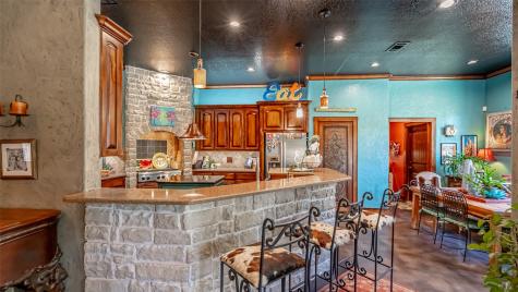 345 Sugartree Circle Lipan TX 76462