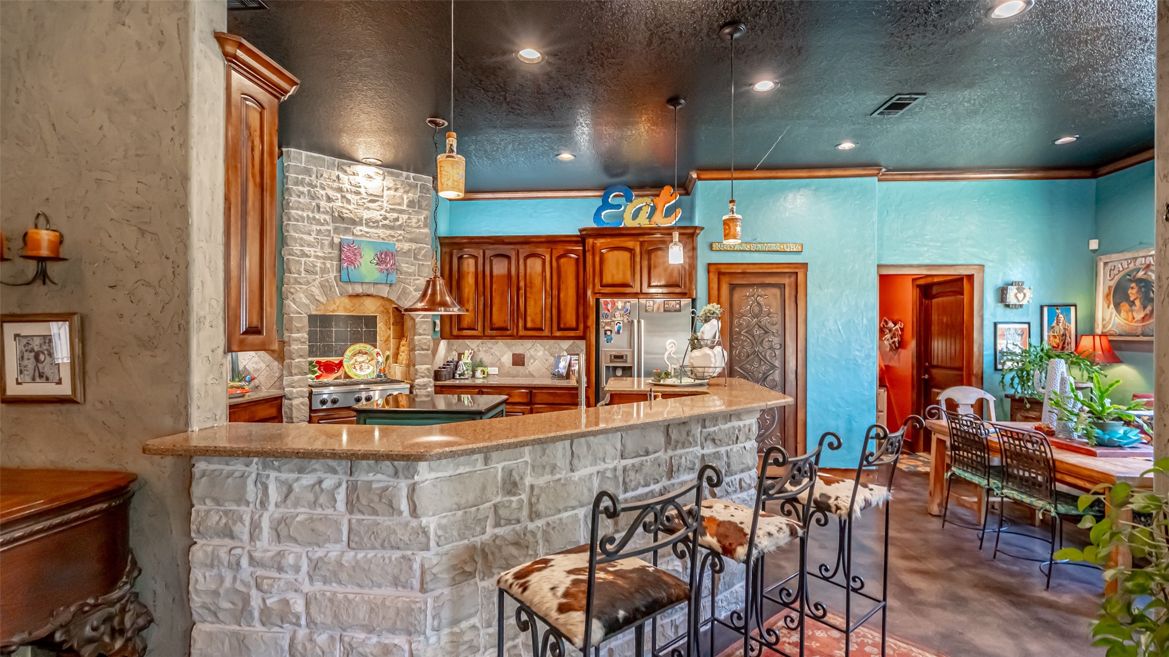 345 Sugartree Circle Lipan TX 76462