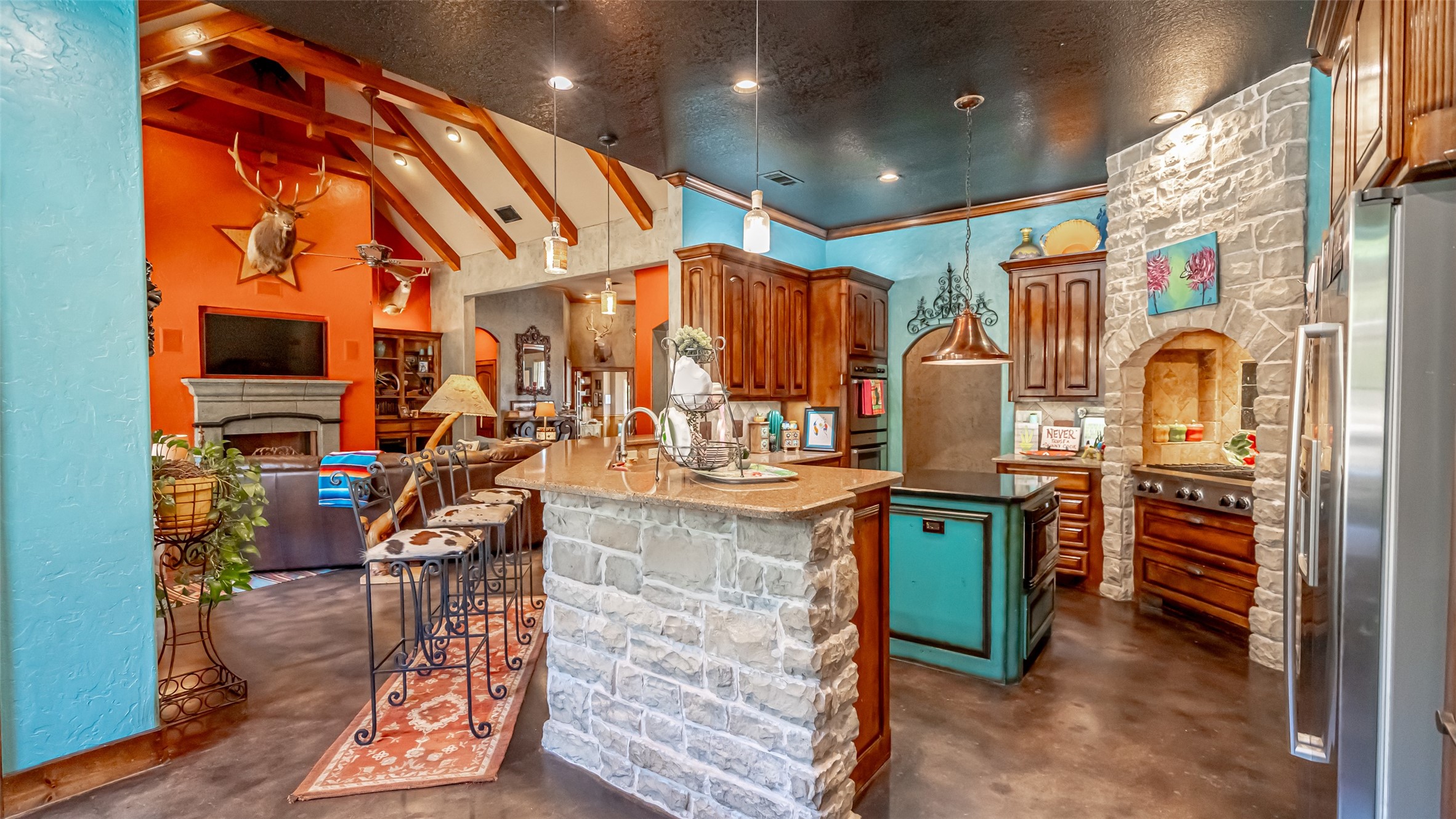 345 Sugartree Circle Lipan TX 76462