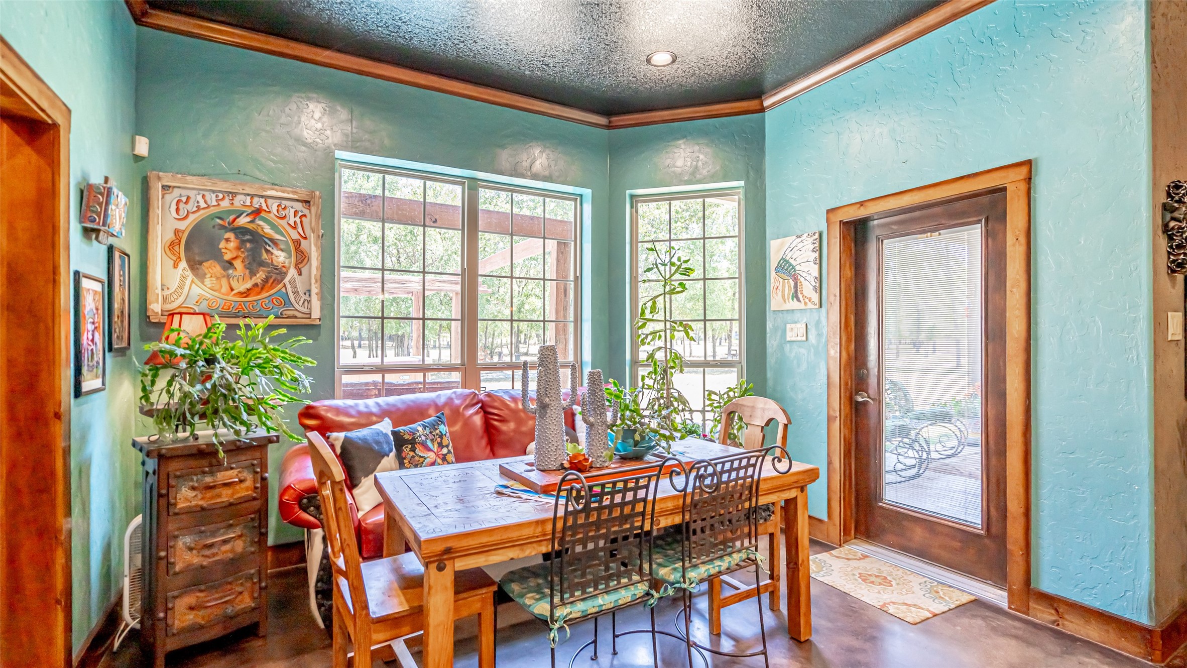 345 Sugartree Circle Lipan TX 76462