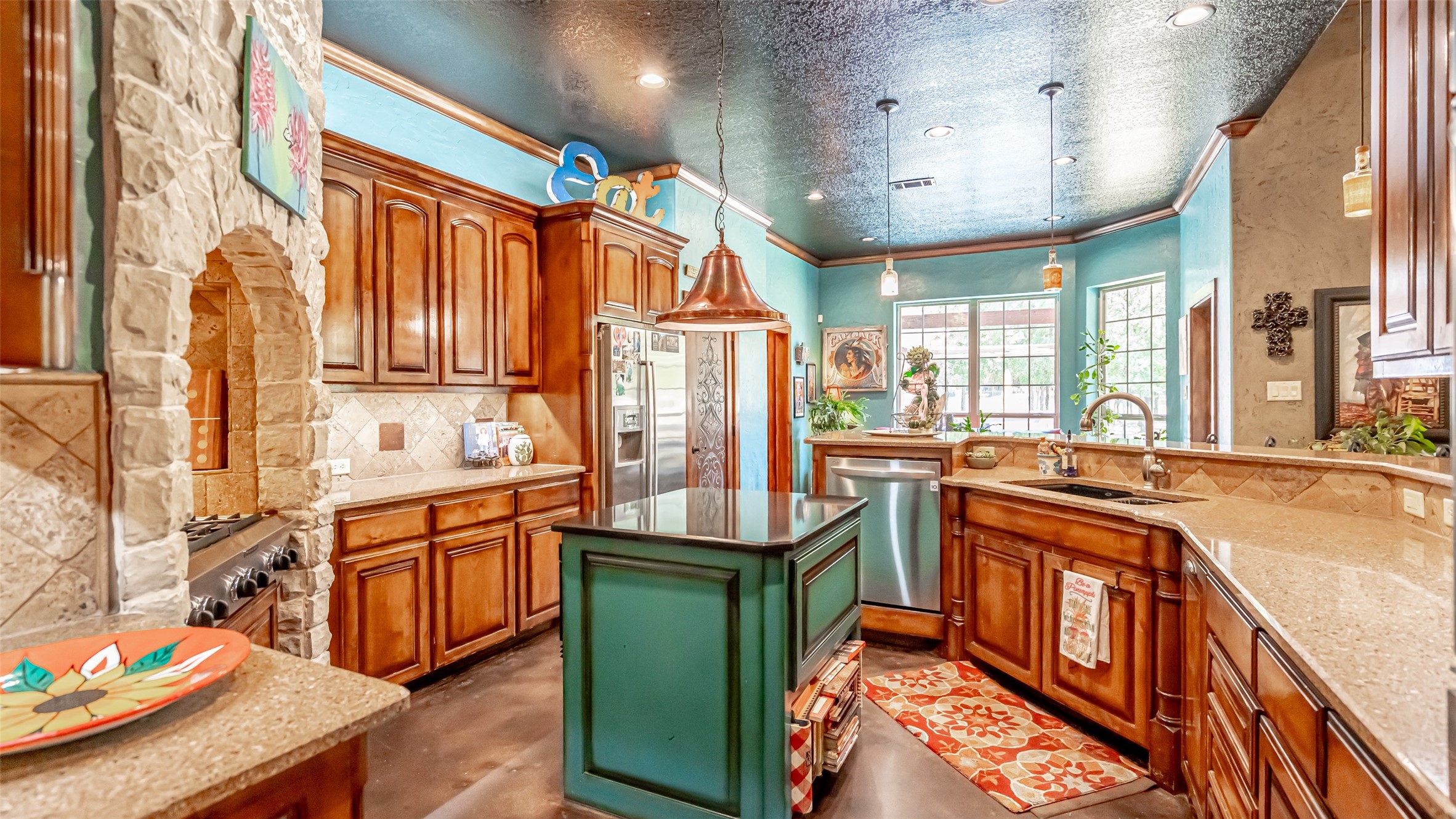 345 Sugartree Circle Lipan TX 76462