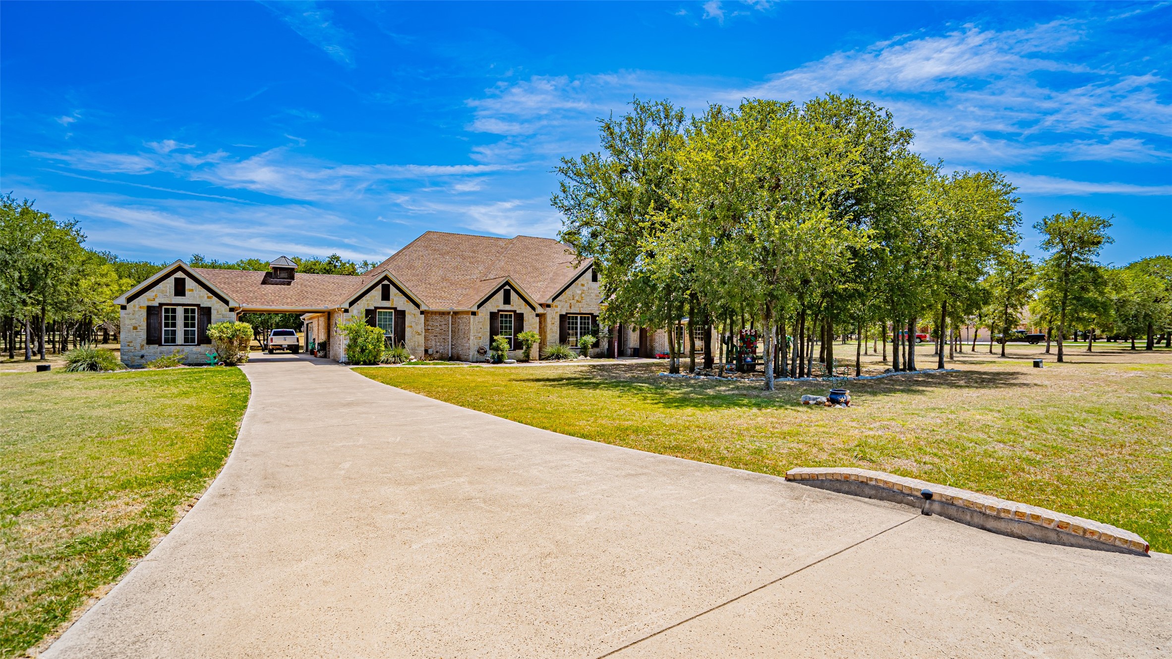 345 Sugartree Circle Lipan TX 76462