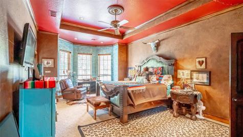 345 Sugartree Circle Lipan TX 76462