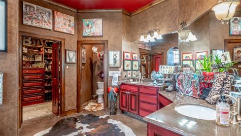 345 Sugartree Circle Lipan TX 76462